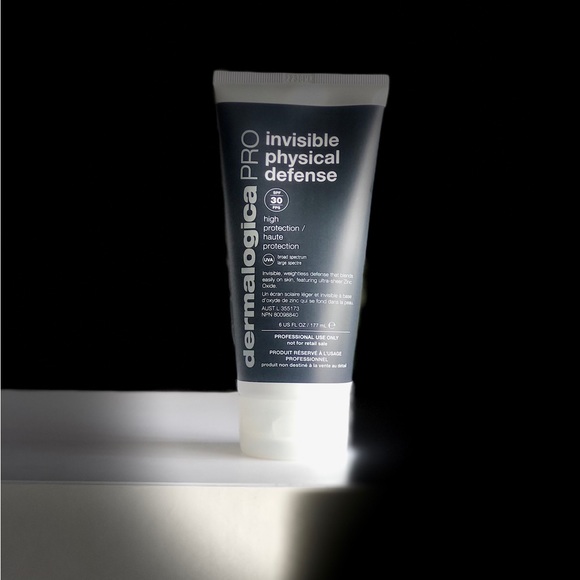 Dermalogica Invisible Physical Defense SPF30 177ml